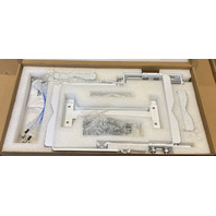 UBIQUITI NETWORKS AF11-COMPLETE-HB AIRFIBER 11 WIRELESS BACKHAUL RADIO KIT