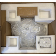 UBIQUITI NETWORKS AF11-COMPLETE-HB AIRFIBER 11 WIRELESS BACKHAUL RADIO KIT