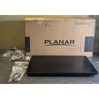 PLANAR PXL3280W 32 CLASS WQHD LCD MONITOR 16:9 BLACK