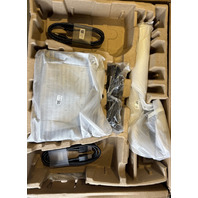 DELL P2425H FULL HD 24 INCH IPS 100HZ LED LCD MONITOR WITH STAND AND POWER CORD