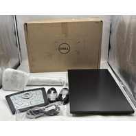 DELL P2425H FULL HD 24 INCH IPS 100HZ LED LCD MONITOR WITH STAND AND POWER CORD