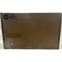 HP E22 G5 21.5" DIAGONAL FHD MONITOR