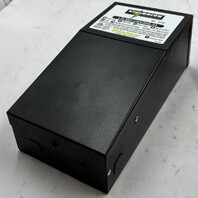 GM LIGHTING LD-MD-UNV300-24 AT-300-D-24V LINEDRIVE 24VDC OUTPUT POWER SUPPLY