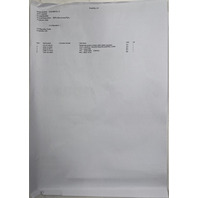 SONY UP-X898MD UPP 110 SERIES DIGITAL ANALOG HYBRID GRAPHIC PRINTER