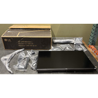 LG 27BN85U 27 IPS LCD COMPUTER MONITOR UHD 4K 3840 X 2160"