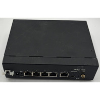 CISCO VEDGE-100B-AC-K9 WAN 5-PORT GBE ROUTER
