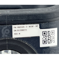 HONEYWELL 1962G XENON ULTRA 1962GSR-2-WCBF-INT CORDLESS BARCODE SCANNER