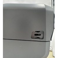 ZEBRA ZD621 THERMAL LABEL PRINTER ZD6A043-301F00EZ 