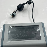 GIESECKE+DEVRIENT SCREEN FOR BPS C SERIES CASH HANDLING SYSTEMS