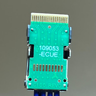 CAVIUM  FLY-25G-QSFP-02 PCB BOARD