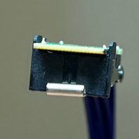 CAVIUM  FLY-25G-QSFP-02 PCB BOARD