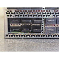 JUNIPER PTX1000 AFO PACKET TRANSPORT ROUTER UNPOPULATED