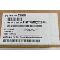 IBM ST600MP0016 600GB 15K RPM 2.5 SAS 12GBP HDD 01NN796 01NN797 HARD DRIVE