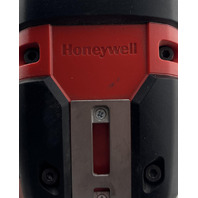 HONEYWELL 1990I 1990ISR-3 SR BARCODE SCANNER RED/BLACK WITH CORD