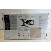 PEERLESS-AV PA752 FULL-MOTION TILTING TV WALL MOUNT SUPPORTING SCREENS 39"-90"