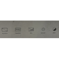 KASOREY S6 PORTABLE TRIPLE SCREEN LAPTOP SCREEN EXTENDER 15.6" FHD 1080P