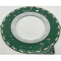 LOT OF 2 SAMSUNG CTG9 ARENA RGB LED LIGHTING BOARDS FOR C49AG952NN