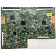LOT OF 2 SAMSUNG ODYSSEY G9 C49G95T TCON BOARD 49DQ_JU11B4H26B_V03_HF