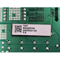 SAMSUNG ODYSSEY G9 49" C49G95TSSN BN4400976A BN96-48390A POWER SUPPLY BOARD
