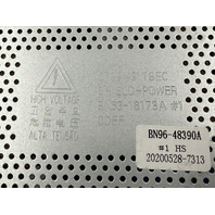 SAMSUNG ODYSSEY G9 49" C49G95TSSN BN4400976A BN96-48390A POWER SUPPLY BOARD