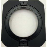 FIRECREST MULTICOATING 39753201 100MM LENS FILTER HOLDER KIT
