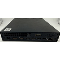 LENOVO THINKCENTRE M80Q 11DQ I5-10500T 16GB DDR4 256GB NVME SSD WIN11PRO MINI PC