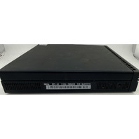 LENOVO THINKCENTRE M80Q 11DQ I5-10500T 16GB DDR4 256GB NVME SSD WIN11PRO MINI PC