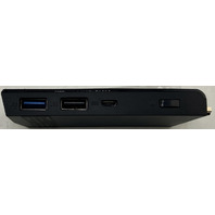 TERRYZA W5 PRO INTEL ATOM X5-Z8350 4GB DDR3 64GB EMMC FEDORA LINUX 43 POCKET PC