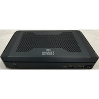 AMULET HOTKEY DX1558 KT-DX15-0058 I3-1315U 8GB LP DDR5 FEDORA LINUX 43 MINI PC