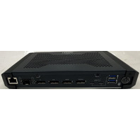 AMULET HOTKEY DX1558 KT-DX15-0058 I3-1315U 8GB LP DDR5 FEDORA LINUX 43 MINI PC