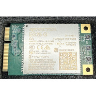 SIXFAB EG25-G B54 RASPBERRY PI 4G/LTE CELLULAR MODEM KIT
