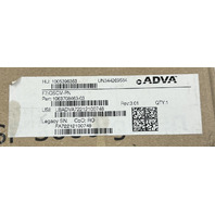 ADVA 1063708463-03 OSCM-PN OPTICAL NETWORKING MODULE FOR ADVA FSP 3000RR7