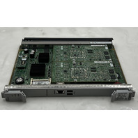 CIENA NTK555FAE5 SP-2 DUAL CPU SHELF PROCESSOR WMUCA5REAA FOR CIENA OME 6500