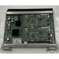 CIENA NTK555FAE5 SP-2 DUAL CPU SHELF PROCESSOR WMUCA5REAA FOR CIENA OME 6500