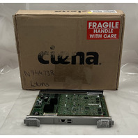 CIENA NTK555FAE5 SP-2 DUAL CPU SHELF PROCESSOR WMUCA5REAA FOR CIENA OME 6500
