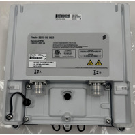 ERICSSON RADIO 2203 B2 B25 KRC 161 489/1 RAINPROOF IP65 LTE 4G OUTDOOR RADIO