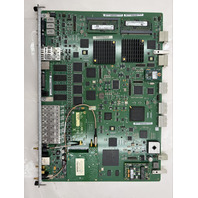ALCATEL LUCENT 109773572 18XJ48090164 DPB10 S1:8 CCT1 CONTROLLER TIMING T1 E1