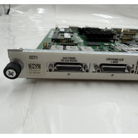 ALCATEL LUCENT 109773572 18XJ48090164 DPB10 S1:8 CCT1 CONTROLLER TIMING T1 E1