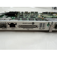 ALCATEL LUCENT 109773572 18XJ48090164 DPB10 S1:8 CCT1 CONTROLLER TIMING T1 E1