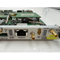 ALCATEL LUCENT 109773572 18XJ48090164 DPB10 S1:8 CCT1 CONTROLLER TIMING T1 E1