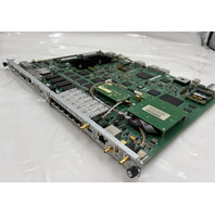 ALCATEL LUCENT 109773572 18XJ48090164 DPB10 S1:8 CCT1 CONTROLLER TIMING T1 E1