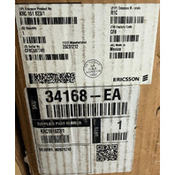 ERICCSON RADIO 4455 B2 B25 B66A REMOTE RADIO UNIT KRC161823-1 KRC 161 823/1