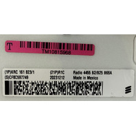 ERICCSON RADIO 4455 B2 B25 B66A REMOTE RADIO UNIT KRC161823-1 KRC 161 823/1