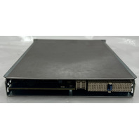 FUJITSU FC9686SCP3-I02 FLASHWAVE 7120 SYSTEM CONTROL PROCESSOR CARD W0CUAH2BAB