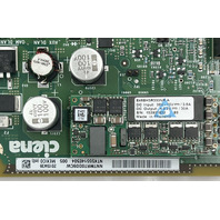CIENA NTK555FAE5 SP-2 DUAL CPU SHELF PROCESSOR WMUCA5REAA