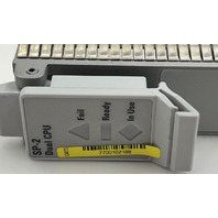CIENA NTK555FAE5 SP-2 DUAL CPU SHELF PROCESSOR WMUCA5REAA