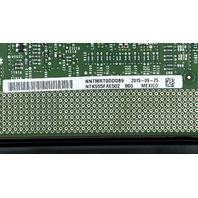 CIENA NTK555FAE5 SP-2 DUAL CPU SHELF PROCESSOR WMUCA5REAA