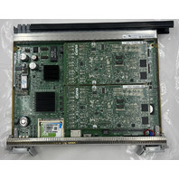 CIENA NTK555FAE5 SP-2 DUAL CPU SHELF PROCESSOR WMUCA5REAA