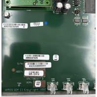 ARRIS SCM-02441W SCM II EM B02 SYSTEM CONTROL MODULE II ENHANCED MEMORY