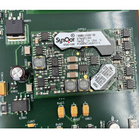 ARRIS SCM-02441W SCM II EM B02 SYSTEM CONTROL MODULE II ENHANCED MEMORY
